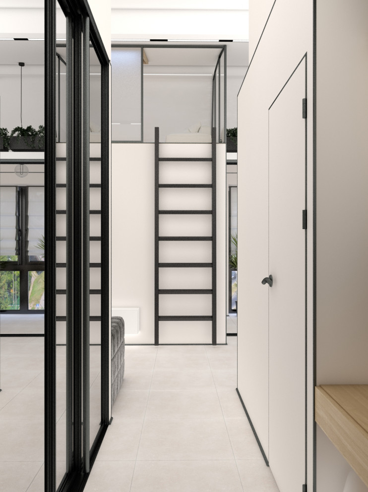 Обложка проекта: Хотов