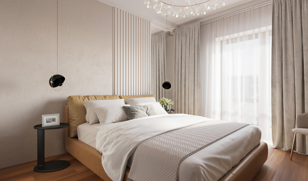 Спальни для жизни