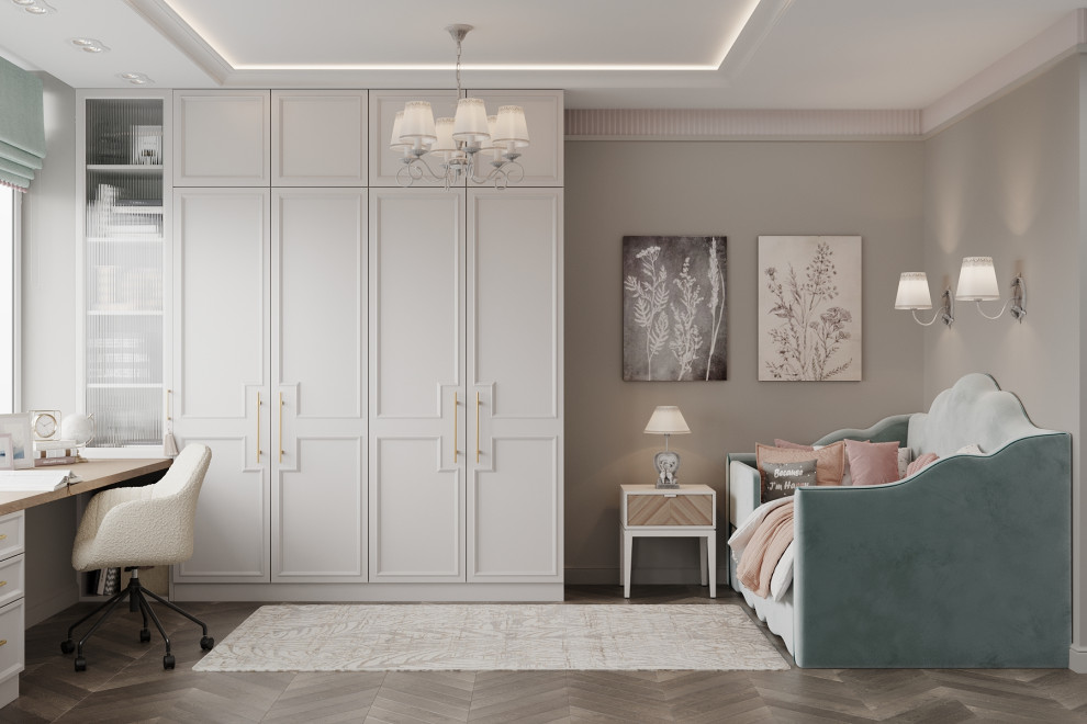 ЖК Комфортный квартал