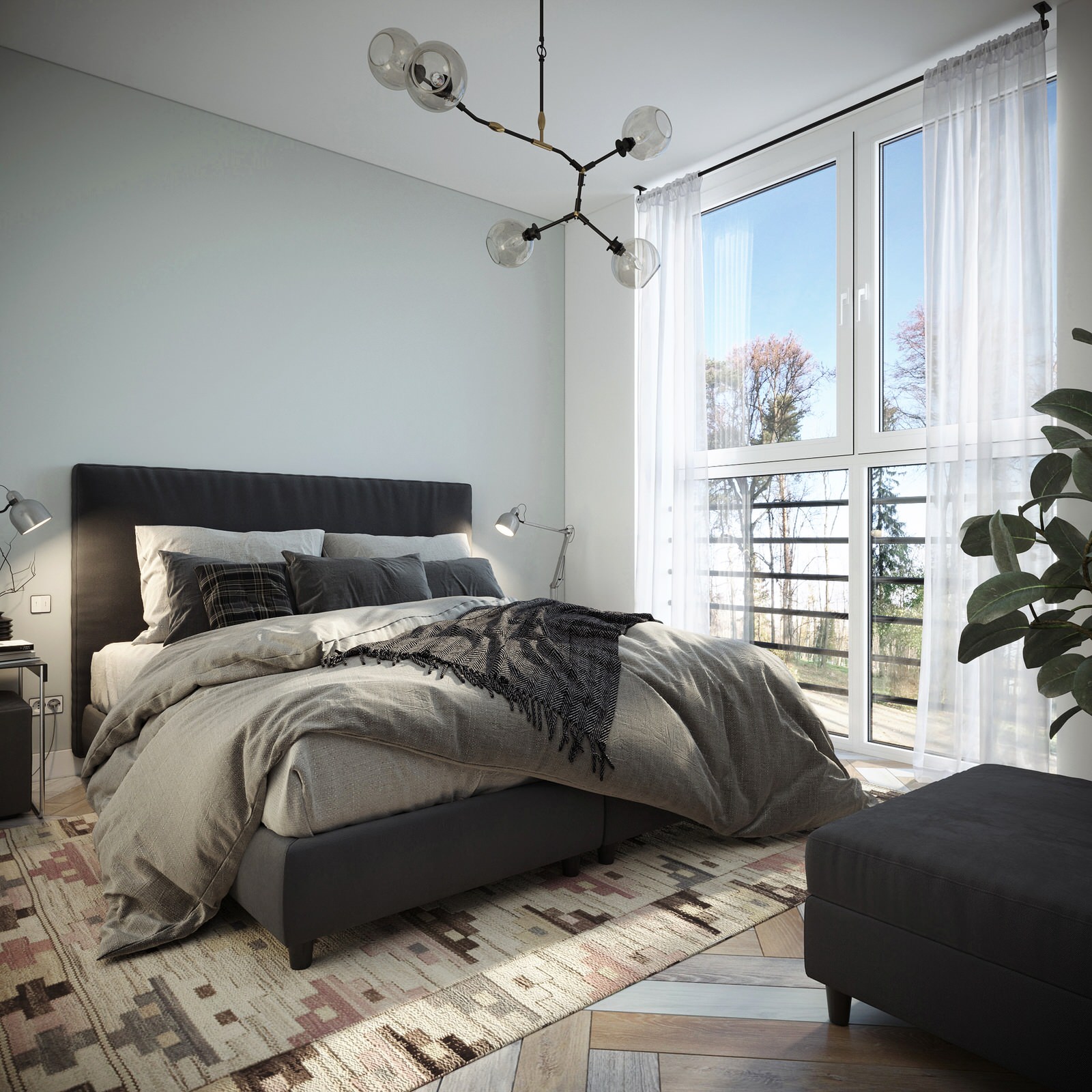 жк. Майский