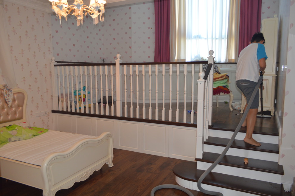 Обложка проекта: Пылеудаление и адиабатическое увлажнение в Пентхаузе 300 м2