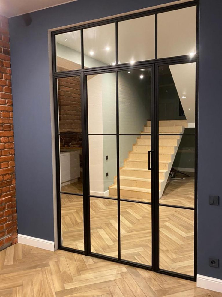 Межкомнатная перегородка