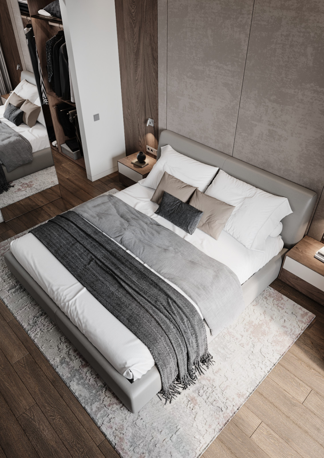 ЖК Донской Олимп