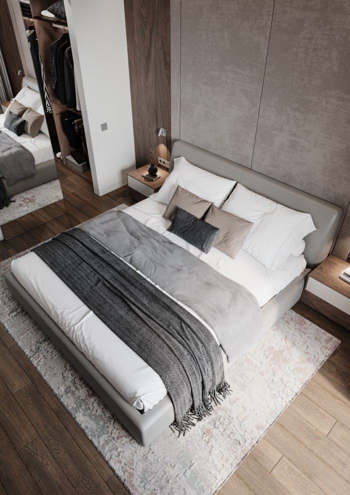 ЖК Донской Олимп