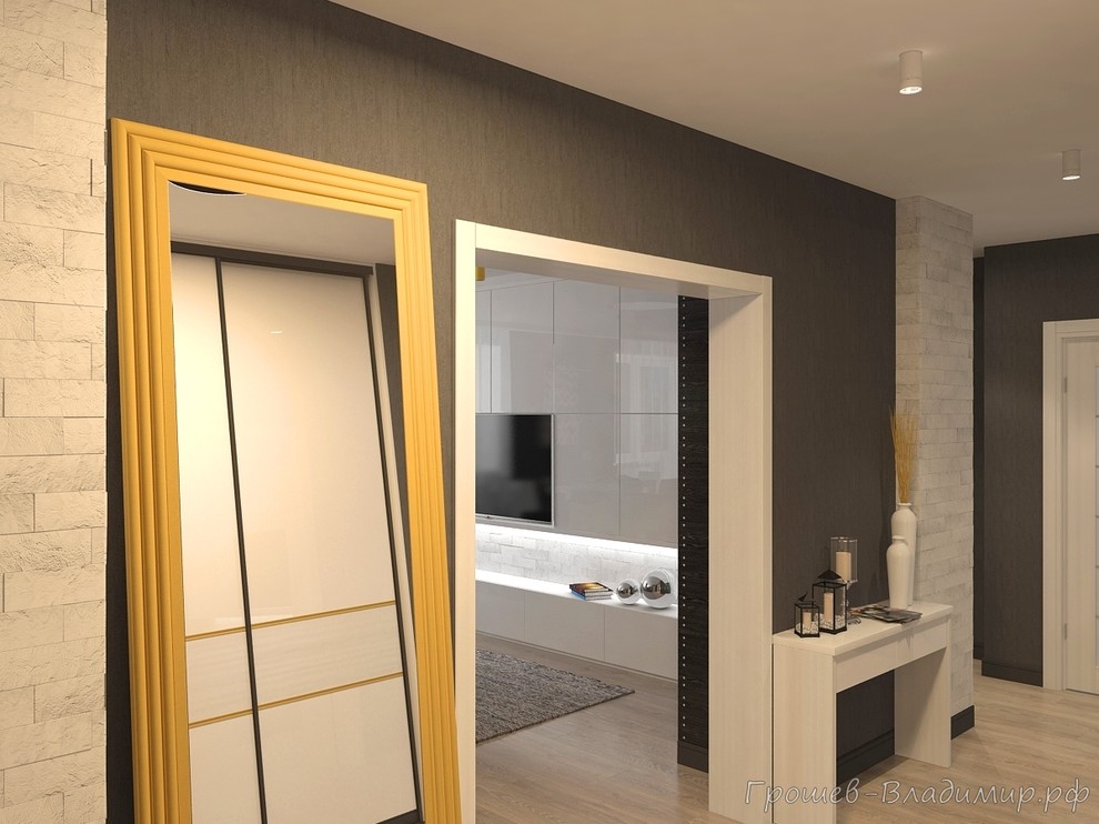 Квартра в Абакане по ул. Лермонтова 18