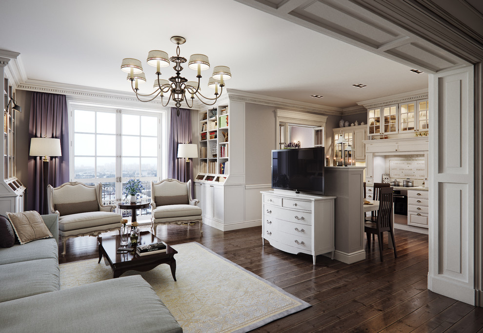 Создание мечты