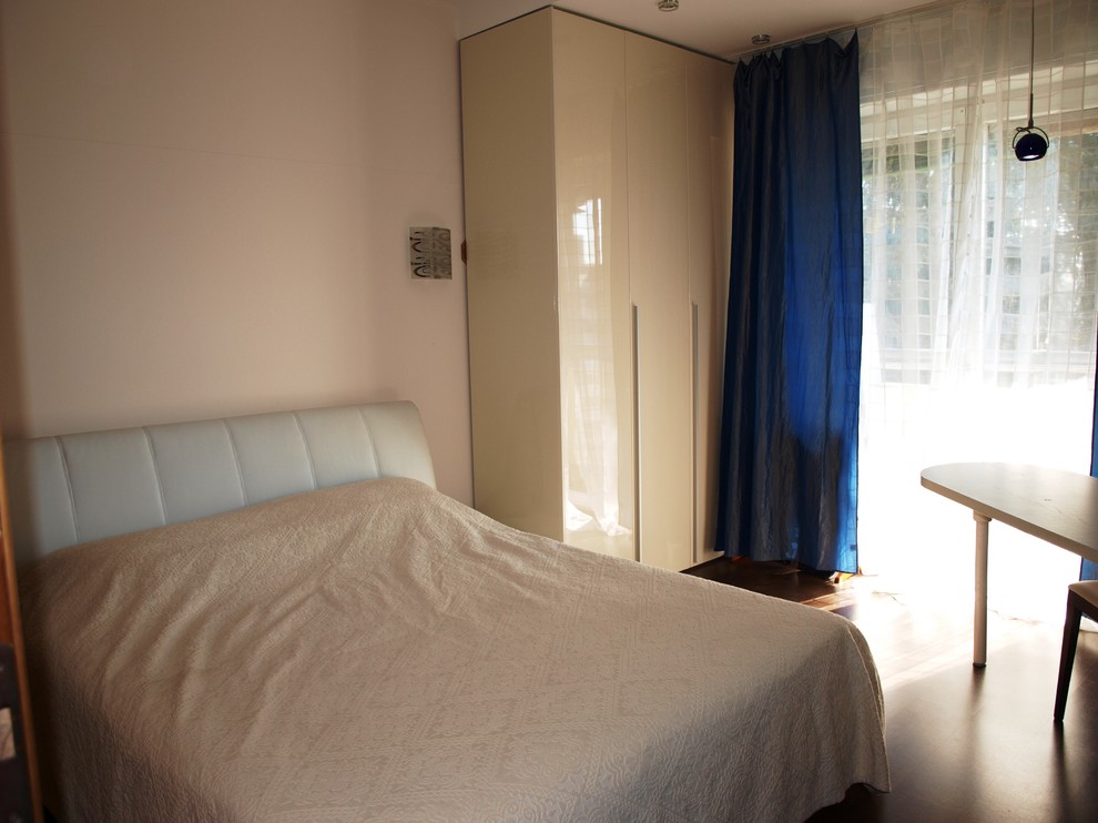 Дом в Милане