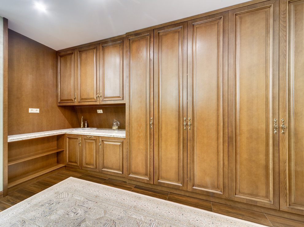 Загородный дом в Пушкине