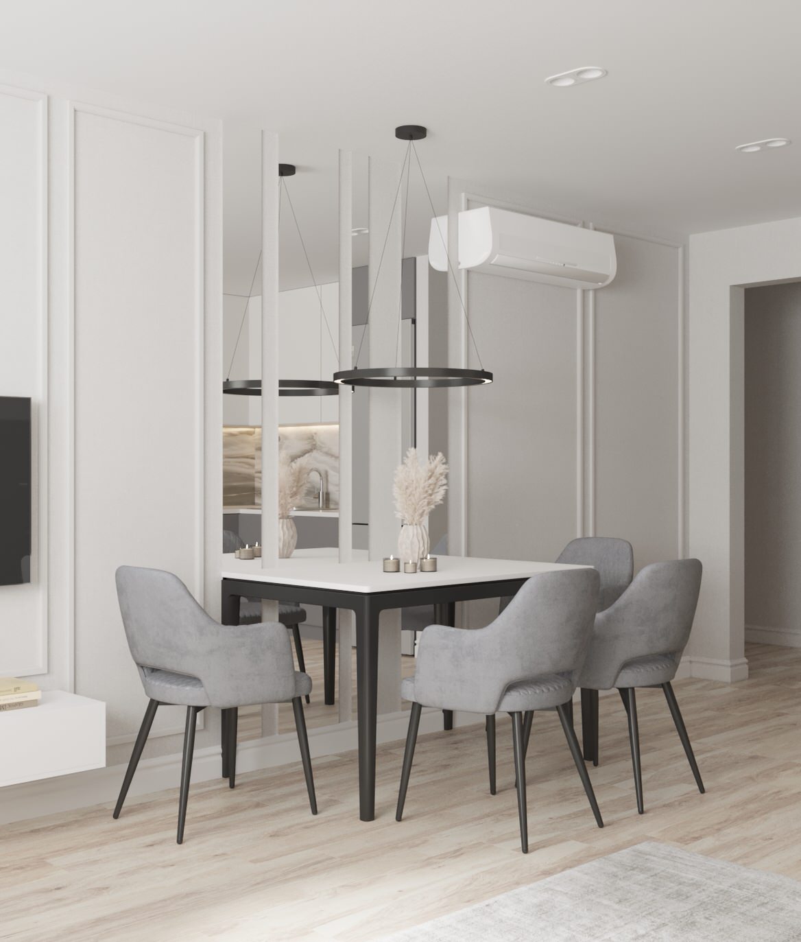 Обложка проекта: Бердск 2