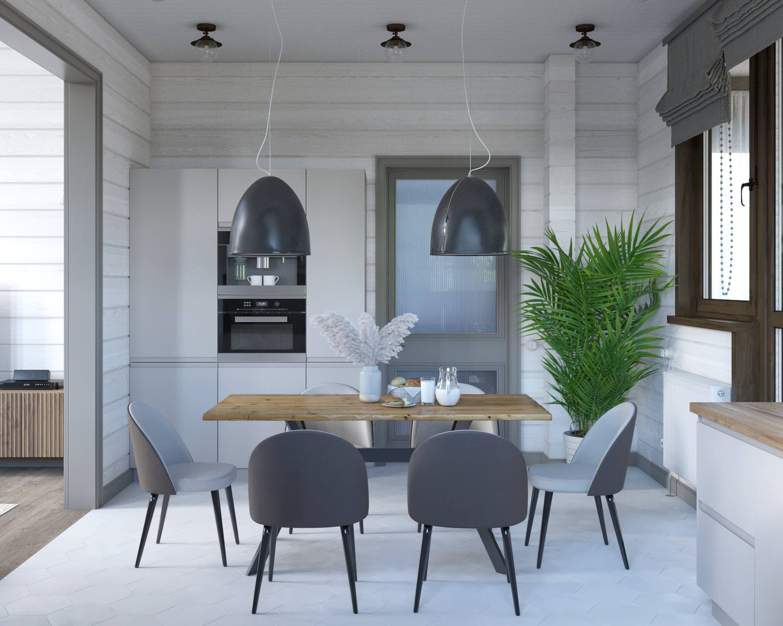 Проект дома в московской области, коттеджный поселок «ОЗЕРО ЖЕМЧУЖИН»