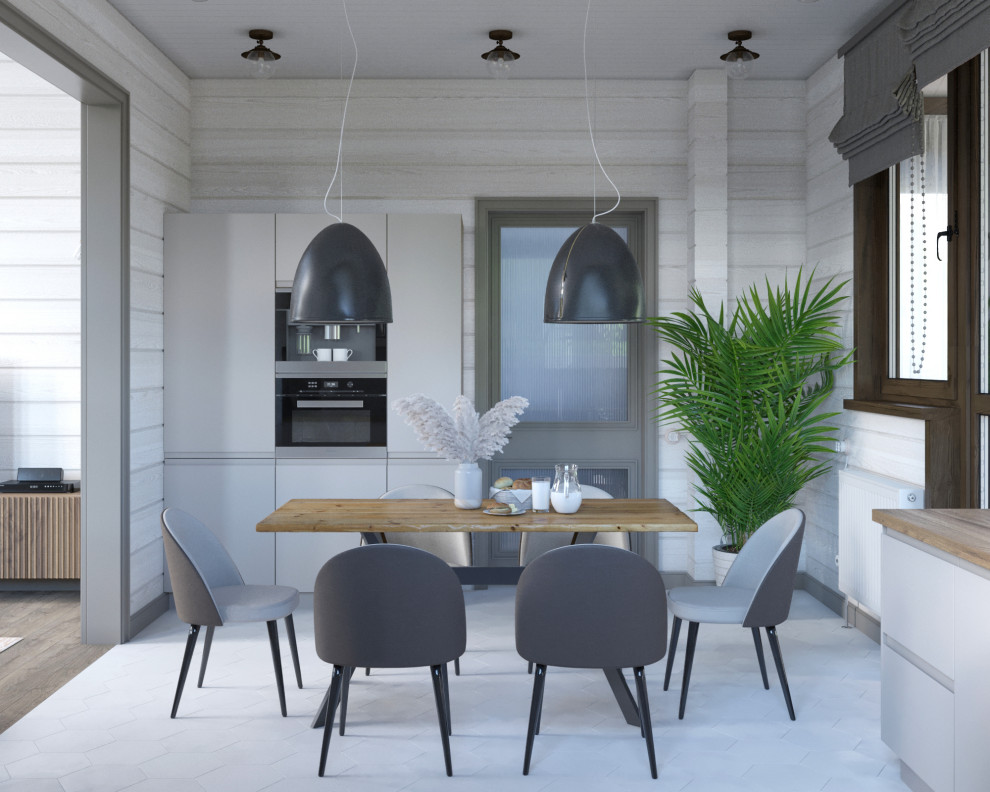 Проект дома в московской области, коттеджный поселок «ОЗЕРО ЖЕМЧУЖИН»