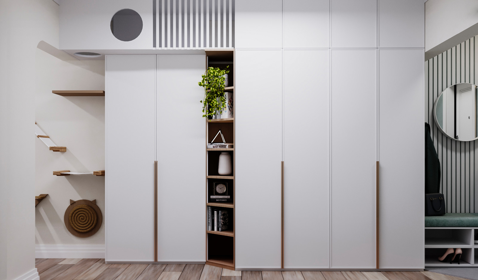 Квартира на Планерной