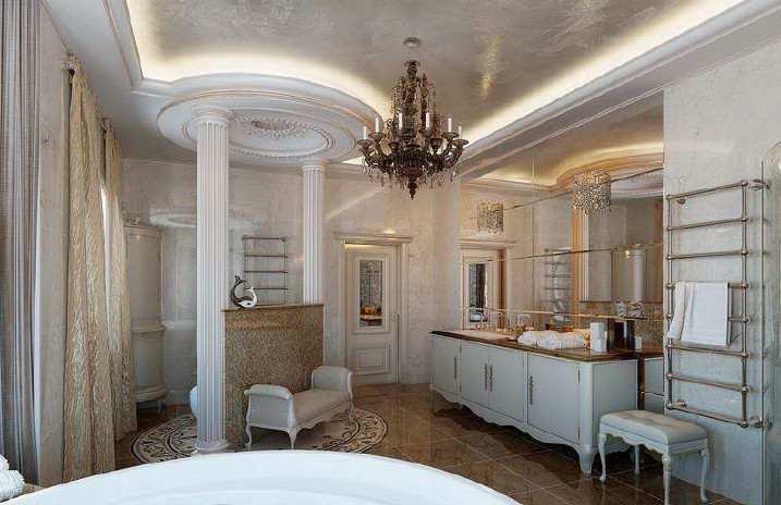 Элегантная классика