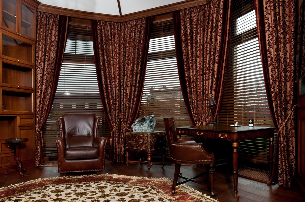 Графские пруды