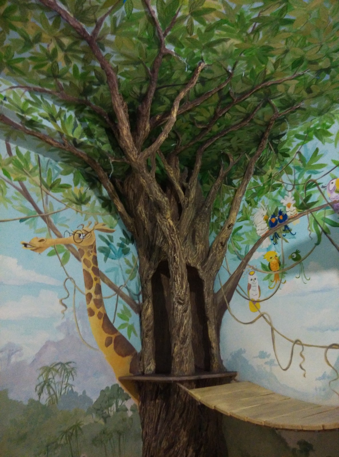 Галецкая Ольга