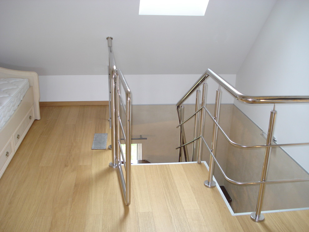 Ремонт коттеджа