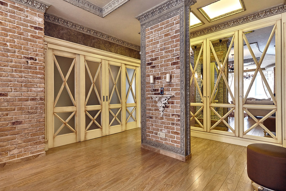 Квартира 022