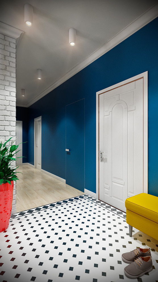 Лазурный берег