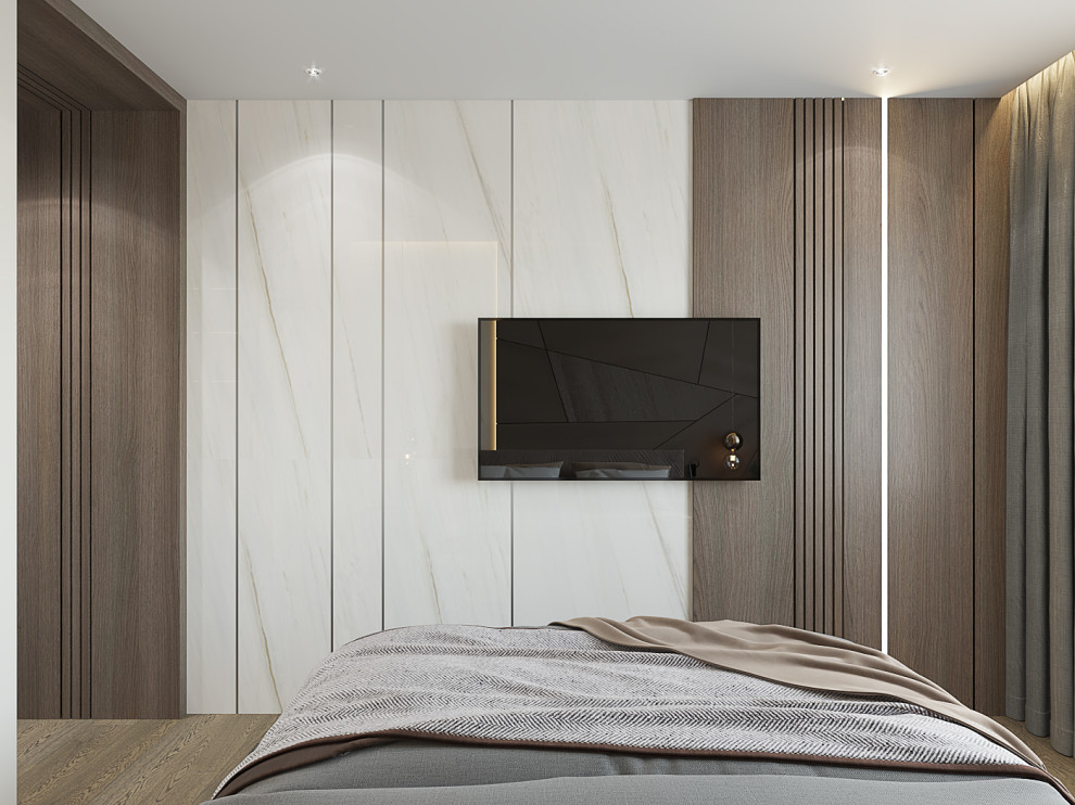 ЖК Ботаника