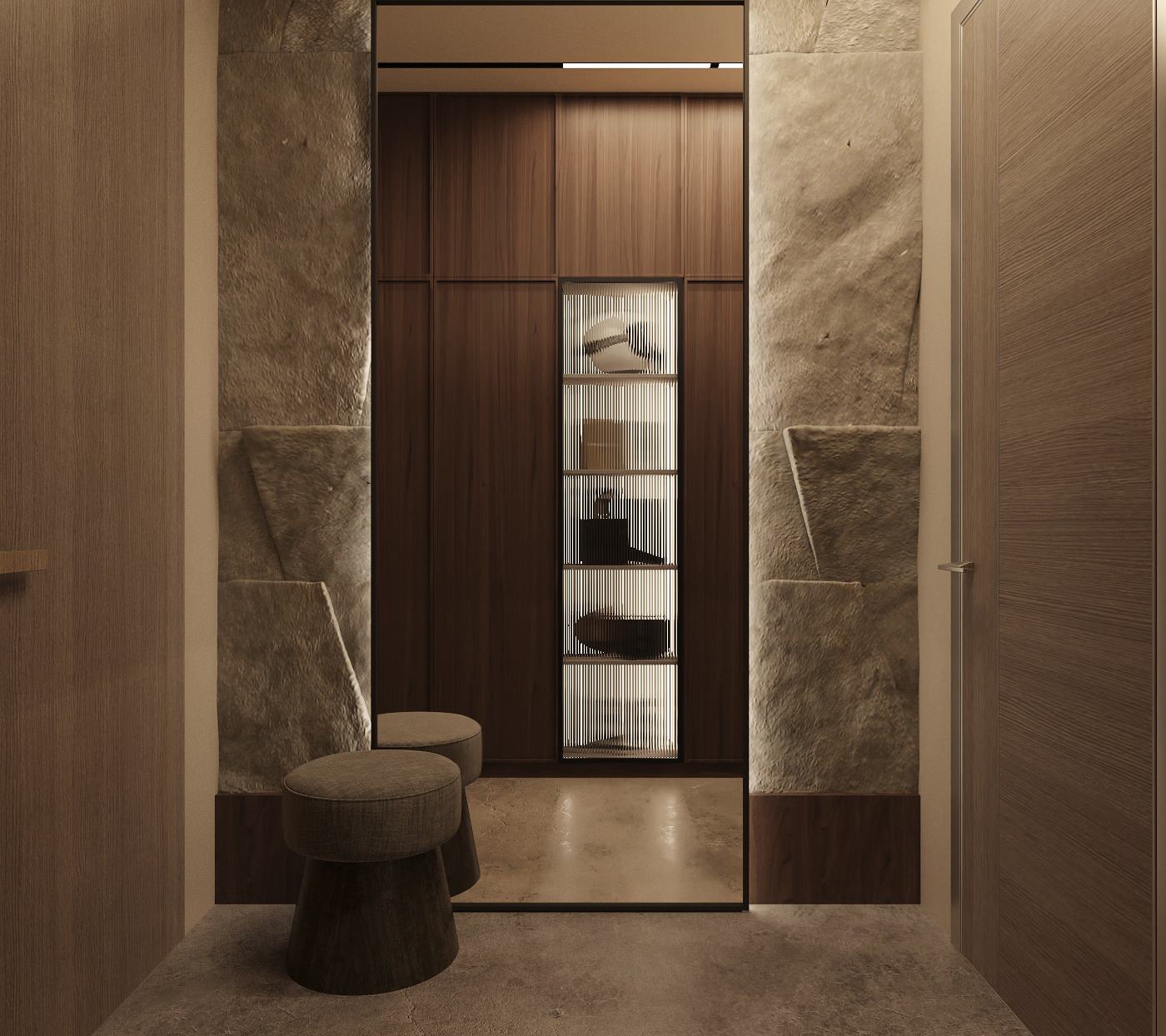 ЖД "Видный" г. Сочи 1 этаж.