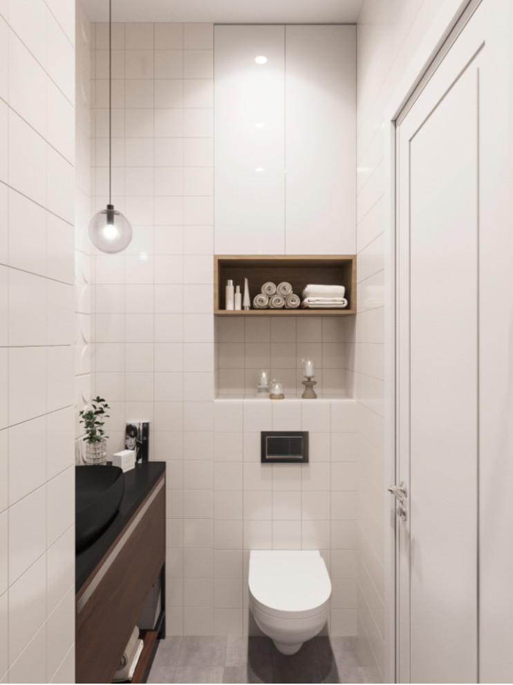 4-х комнатная квартира в Алматы