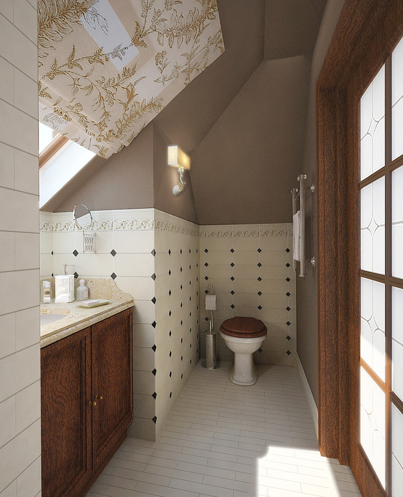 Обложка проекта: Дом на берегу залива, Тарховка