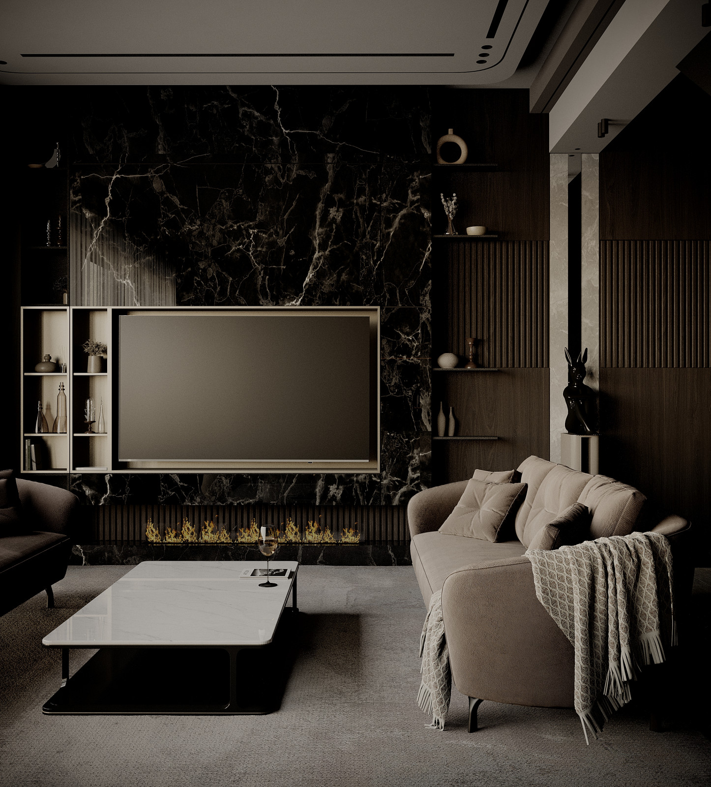 Коттедж в КП Новогорск Клаб