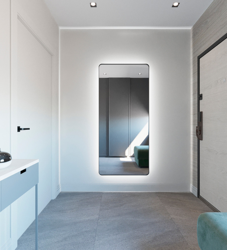 Дом "Земляничные поляны"