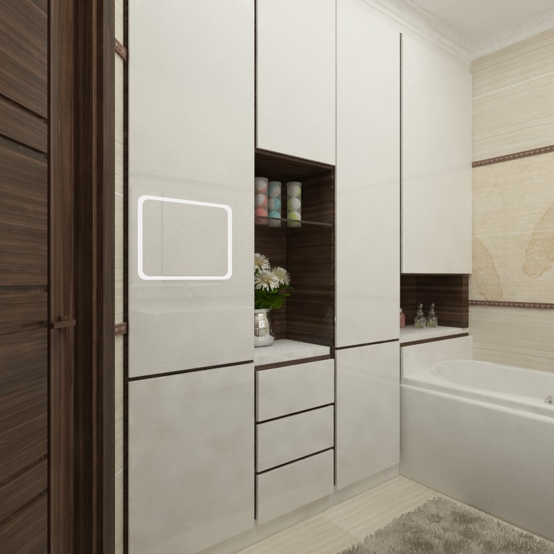 квартира на Минской