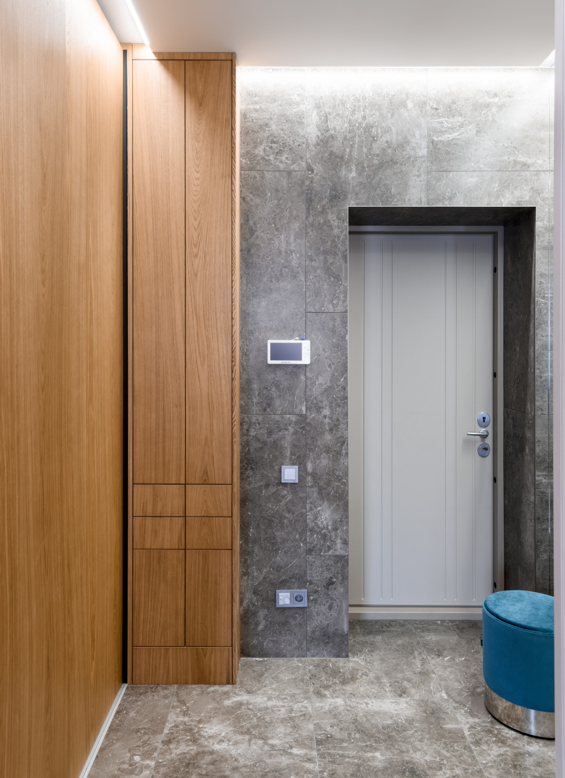 Квартира как люкс в отеле