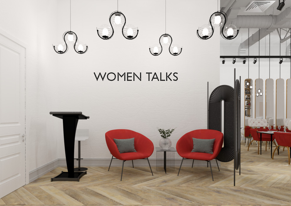 Women Talks