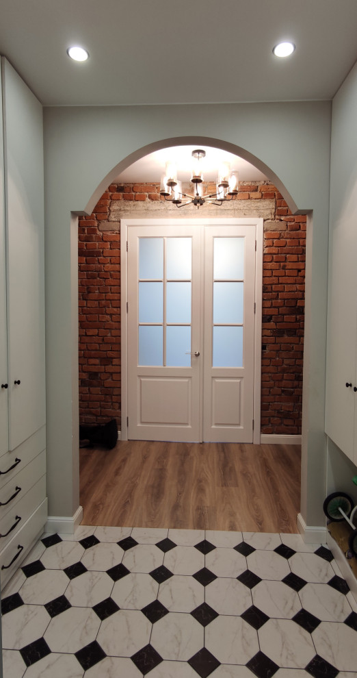 Сталинка на Ленина