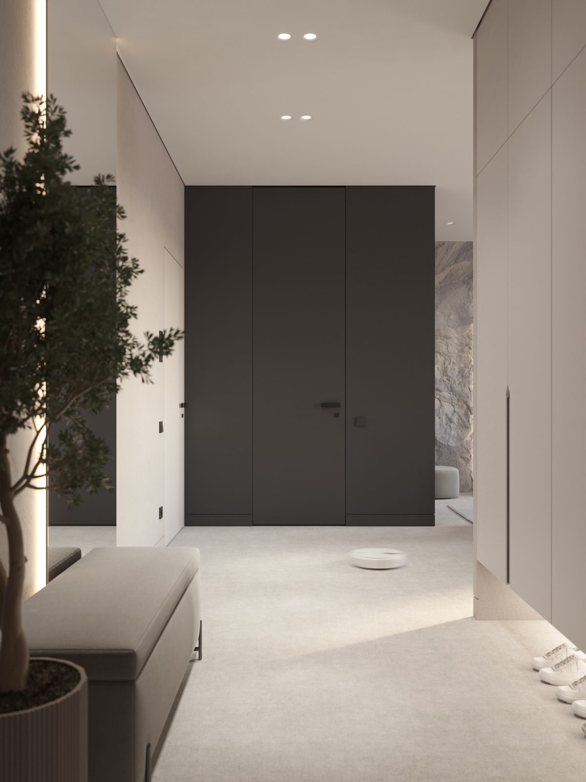 Обложка проекта: ЖК на Малоярославской, г Калининград