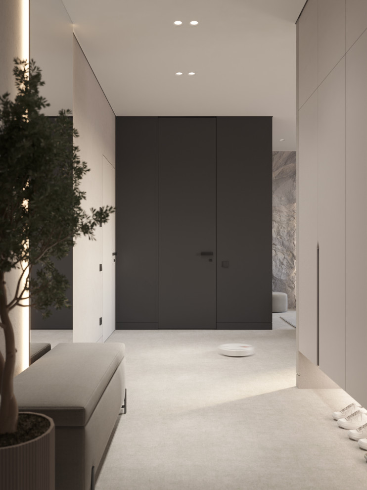 Обложка проекта: ЖК на Малоярославской, г Калининград