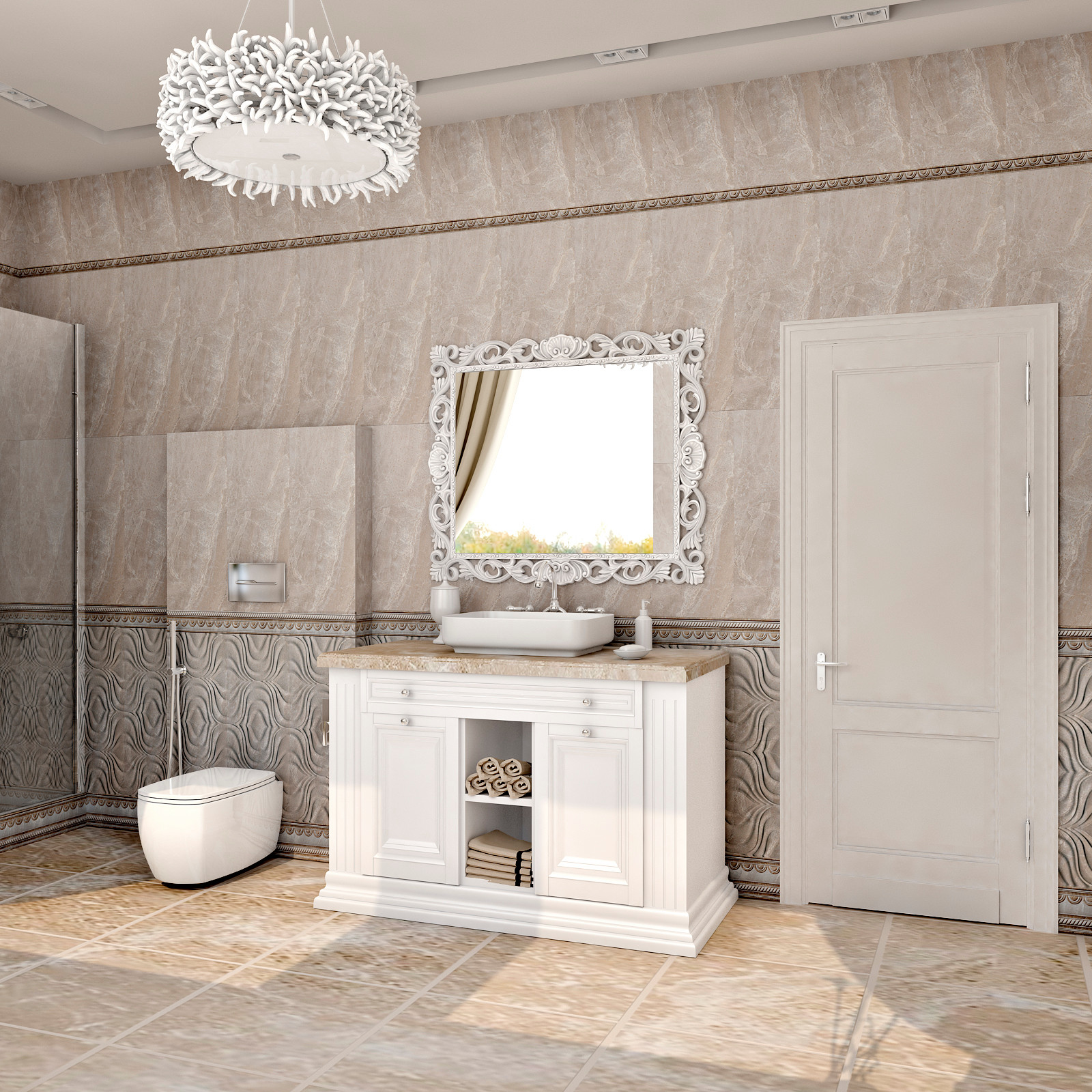 Частный дом 300 м.кв.