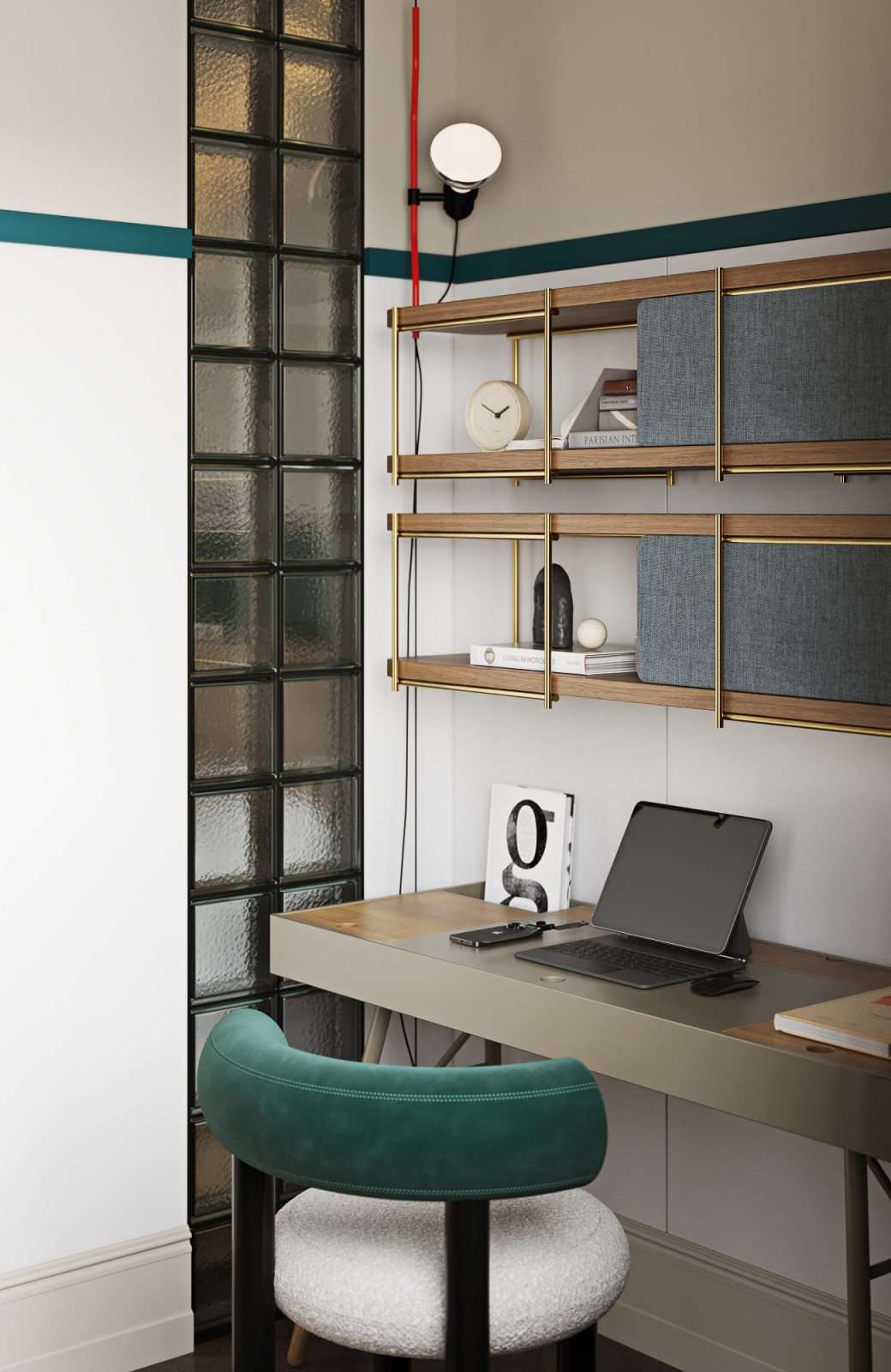 ЖК Врубеля 4, 140 кв.м