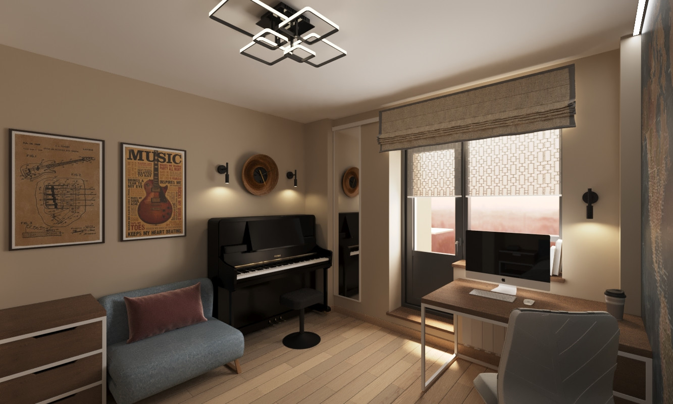 ЖК "Граф Орлов"