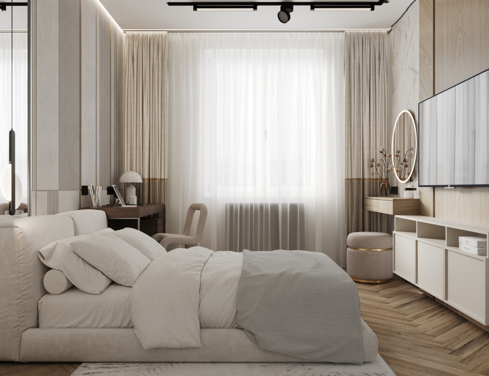 Дизайн квартиры