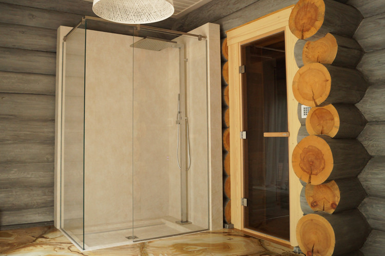Сауна "СЕВЕРНОЕ СИЯНИЕ"