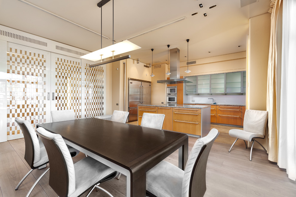 Квартира на Староволынской