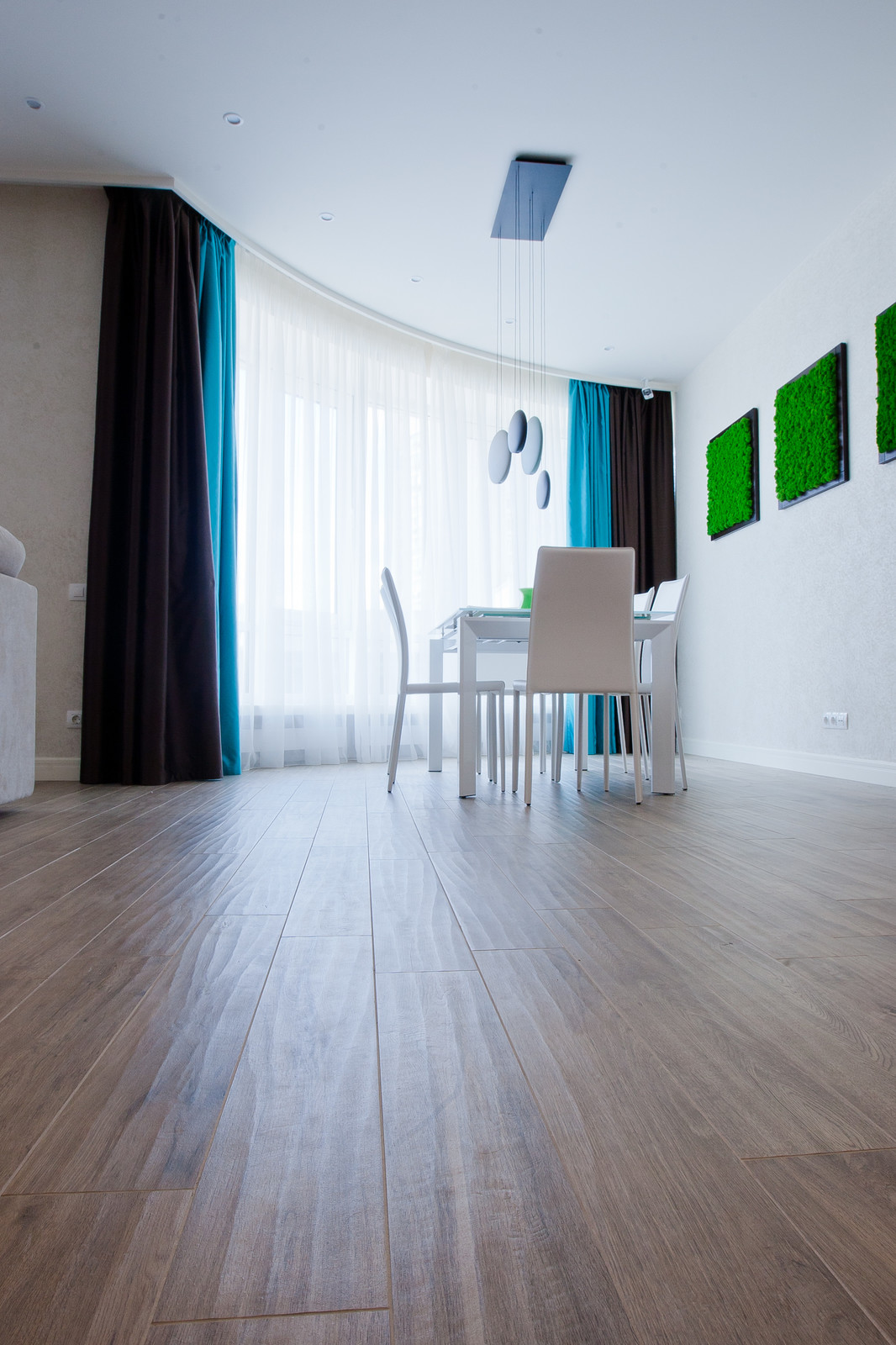 ЖК Горький Холл