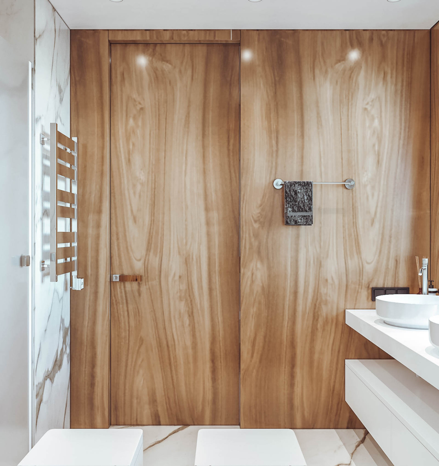 Горки. Гостевой дом