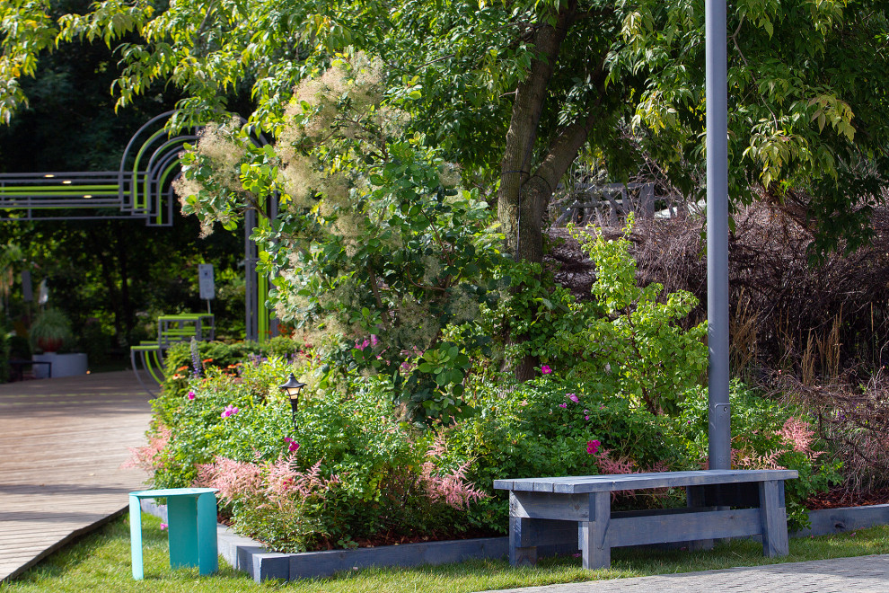 Фотосъемка Сада по сказке СиняяПтица на MFS 2019 Авторы М,Береснева М. ПРИНТЦ