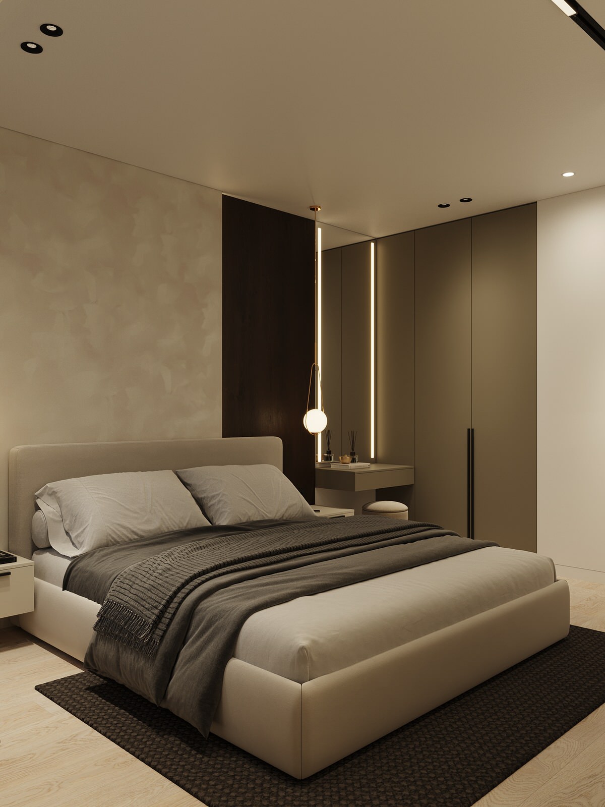 Квартира в ЖК UP grade 40 кВ.м