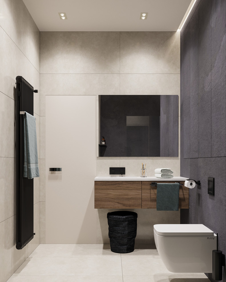 Квартира на Крестовском острове