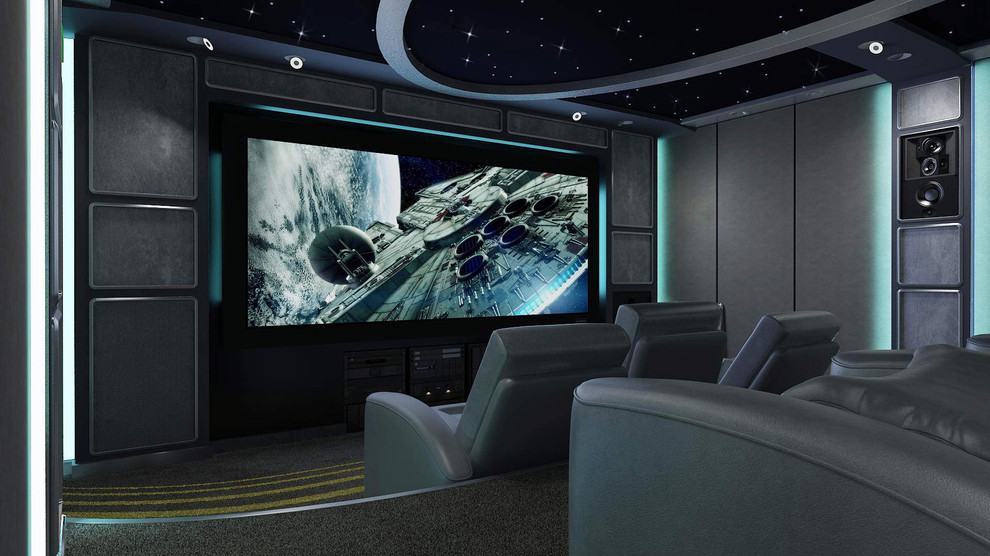 Шаттл / Shuttle