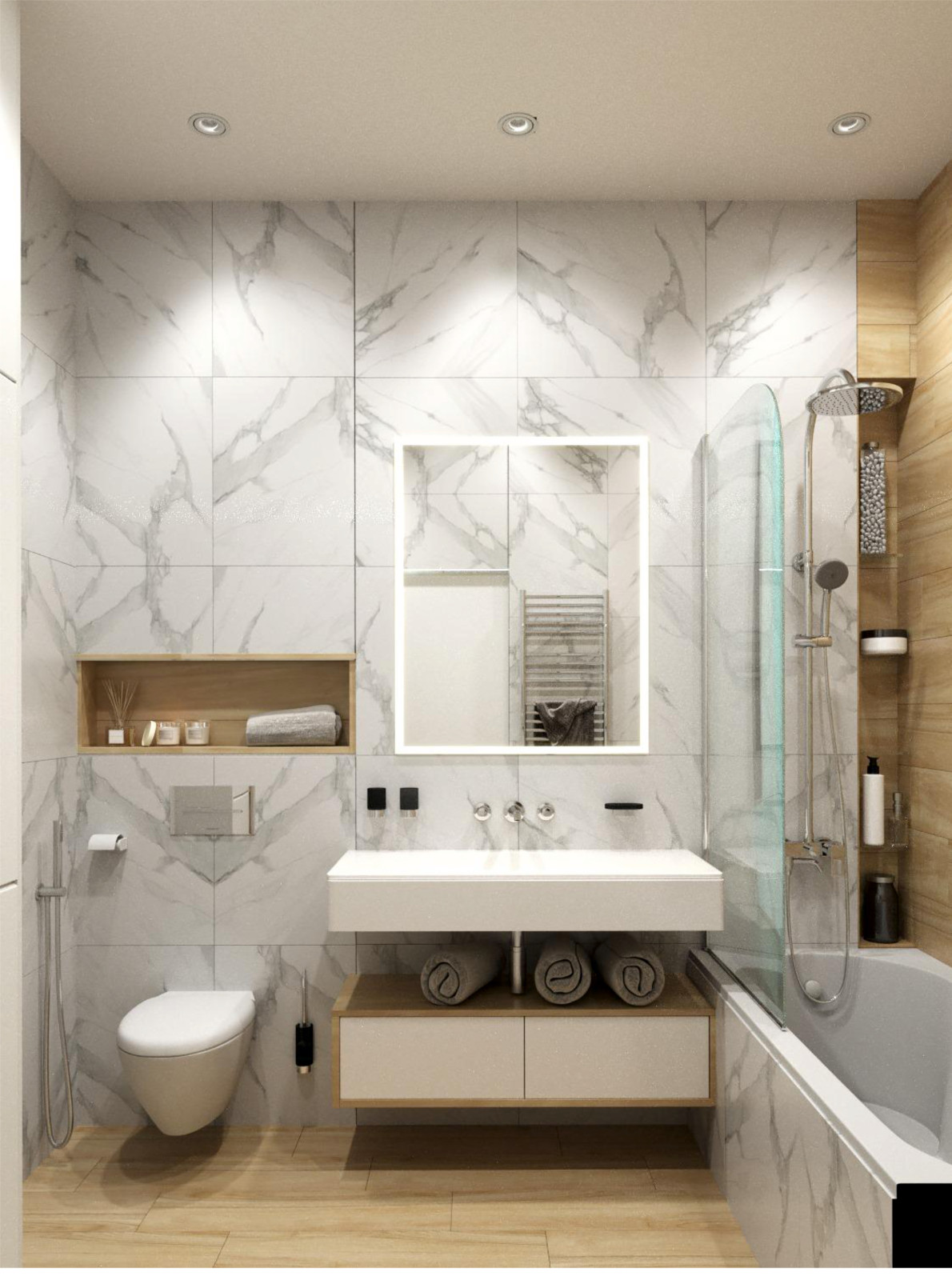 Дом в КП Хризолитовый