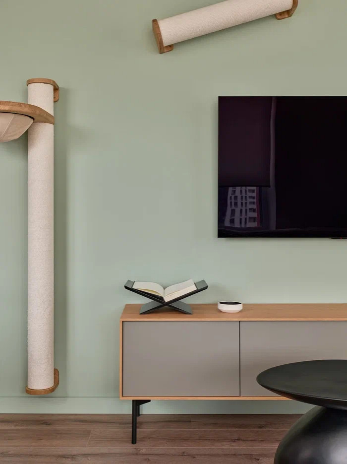 Комфорт на высоте | ЖК Высота