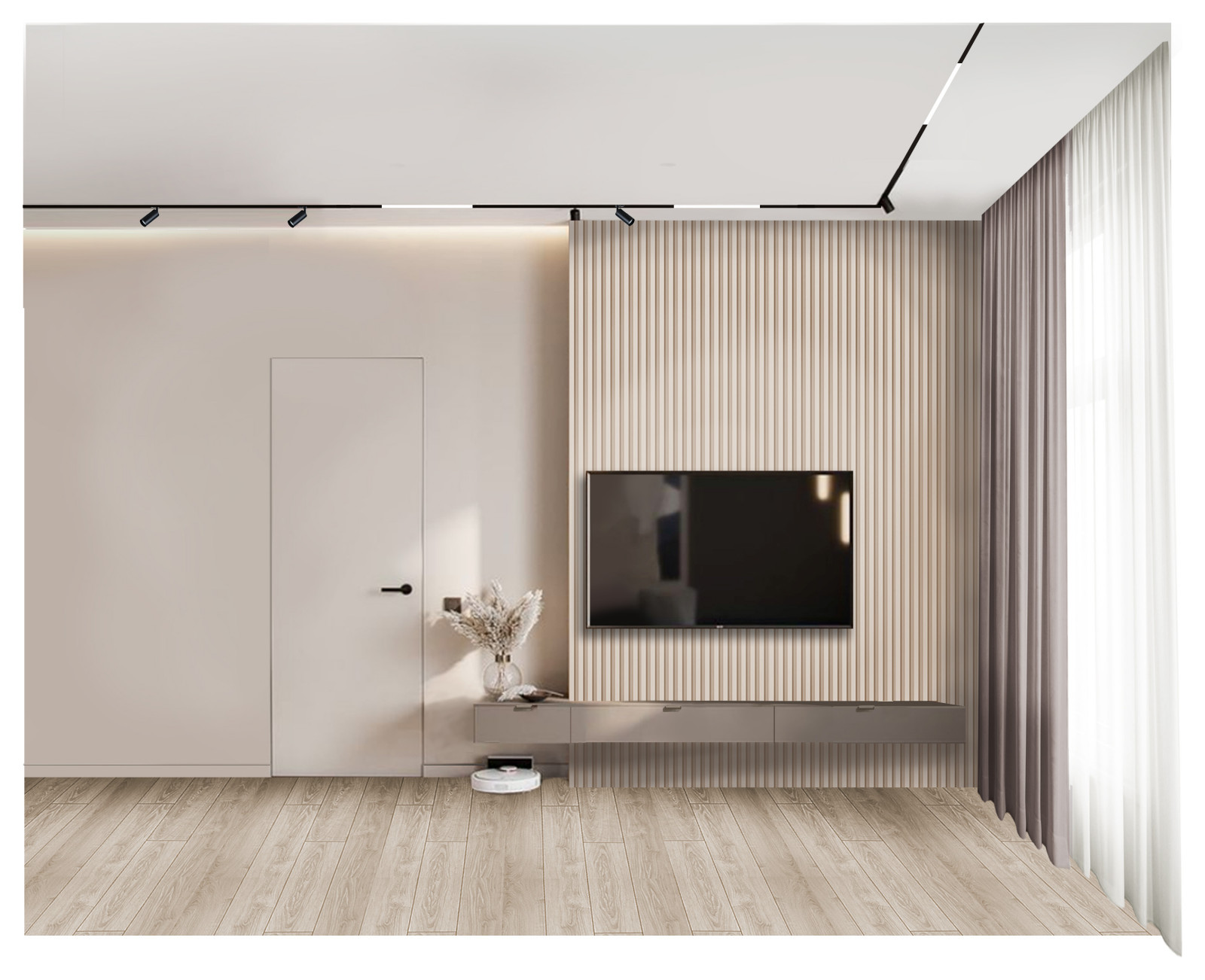 Обложка проекта: Archirtectural and Interior sketches