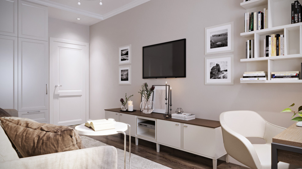 Детская комната